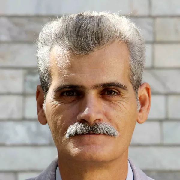 حمیدرضا نوری