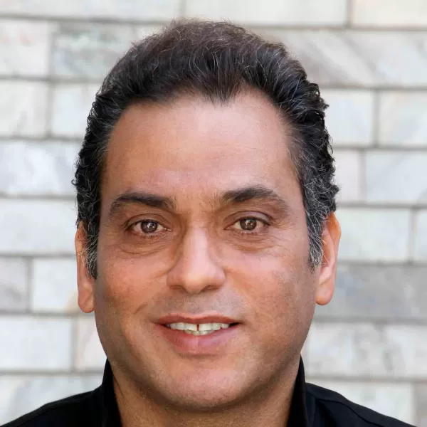 علیرضا متحدی